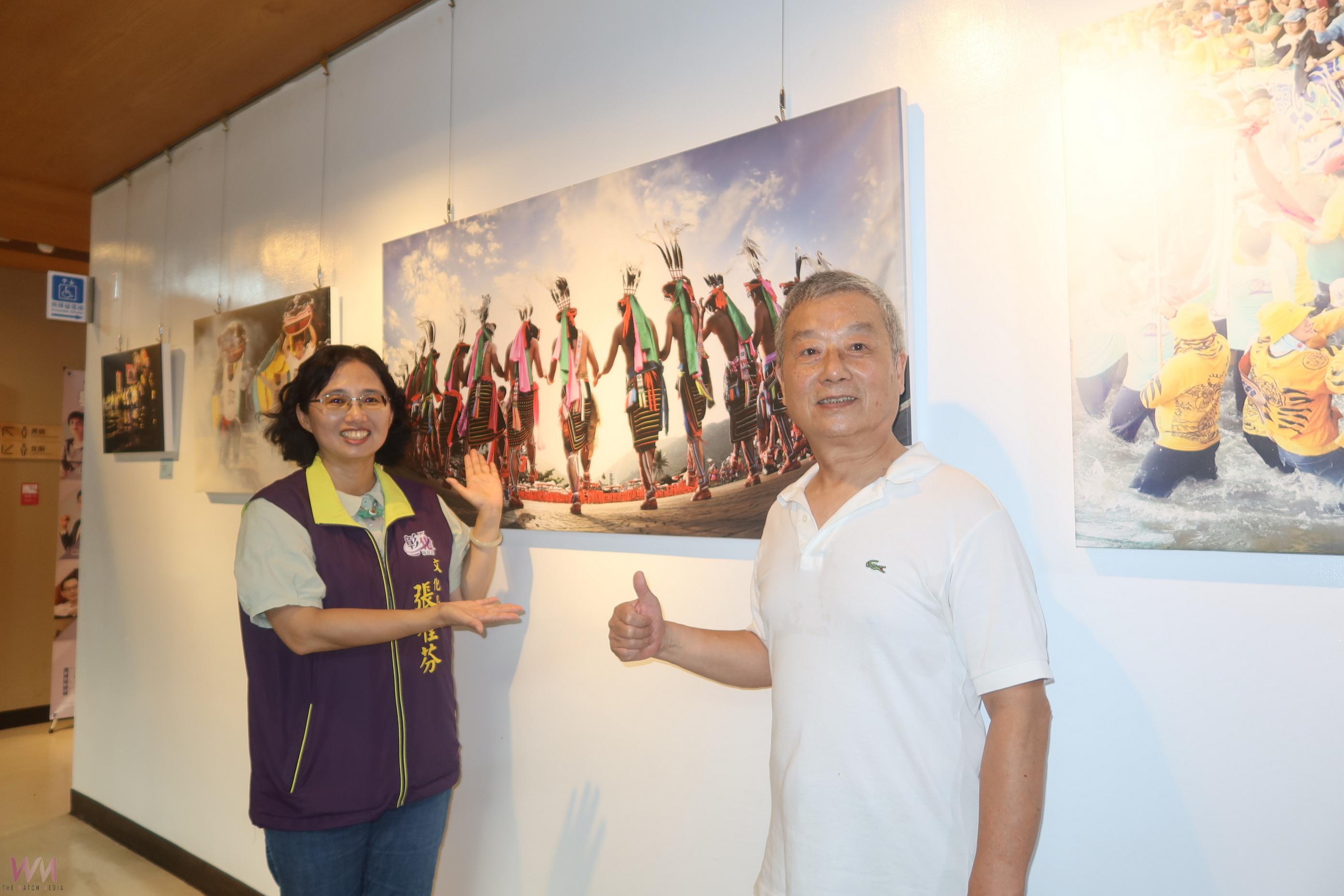 (有影片)/彰化夏日好讀節開跑!19場科學活動啟發學子暑期探索力 - https://www.watchmedia01.com
