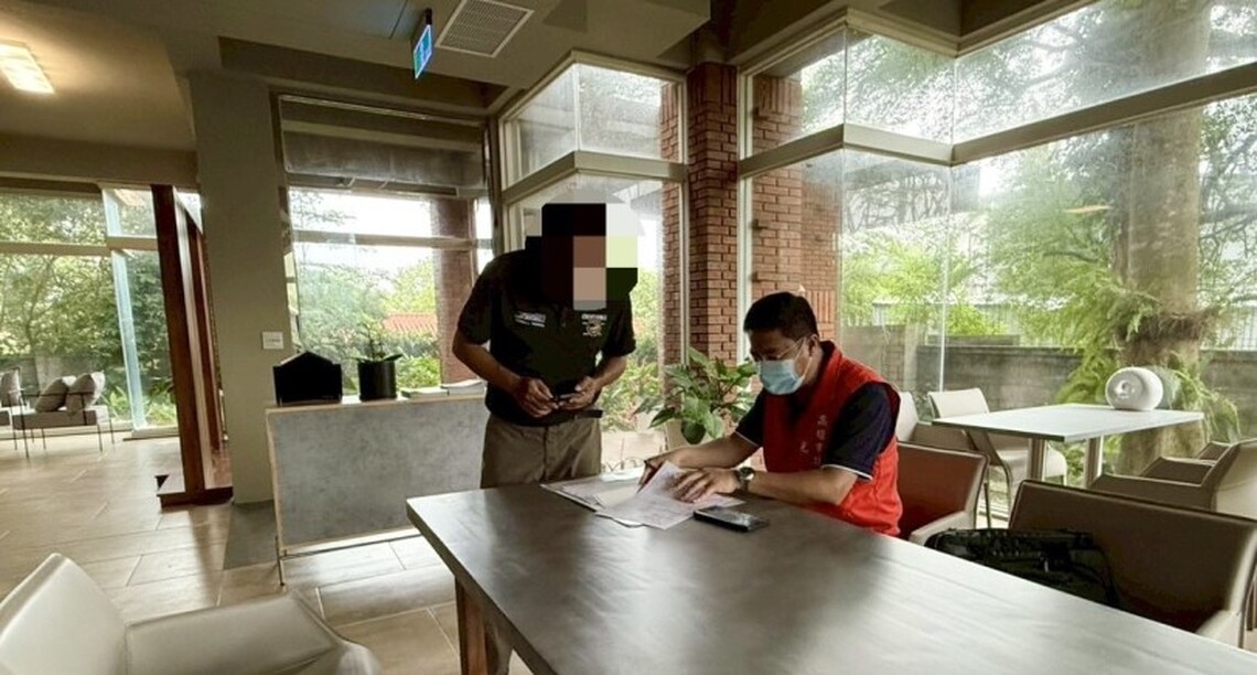 高雄演唱會住房爆量 觀光局嚴查旅宿違規