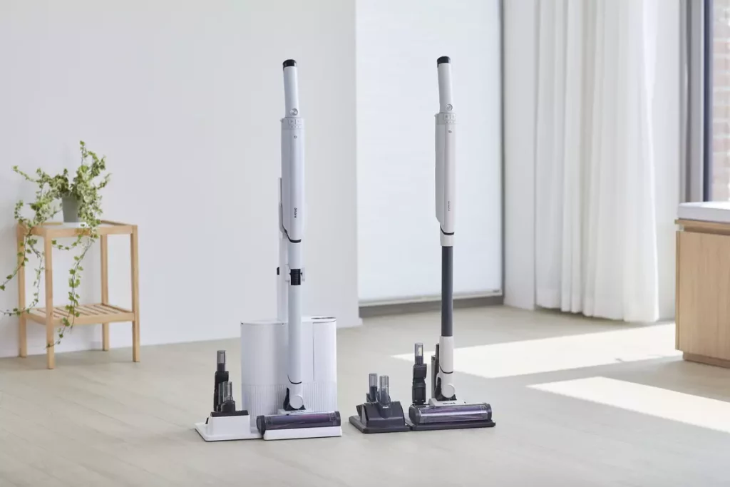 專為日本家庭設計的Shark輕量吸塵器正式登台!Shark通過體察消費者痛點並及時改善商品設計,為消費者提供更「有感」創新