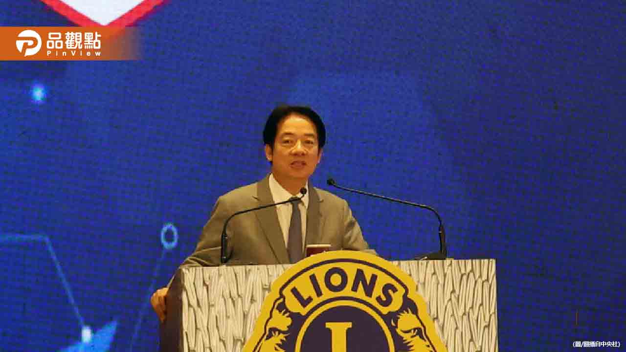 國民黨質疑青鳥行動過當 籲賴總統遏止擾民風氣