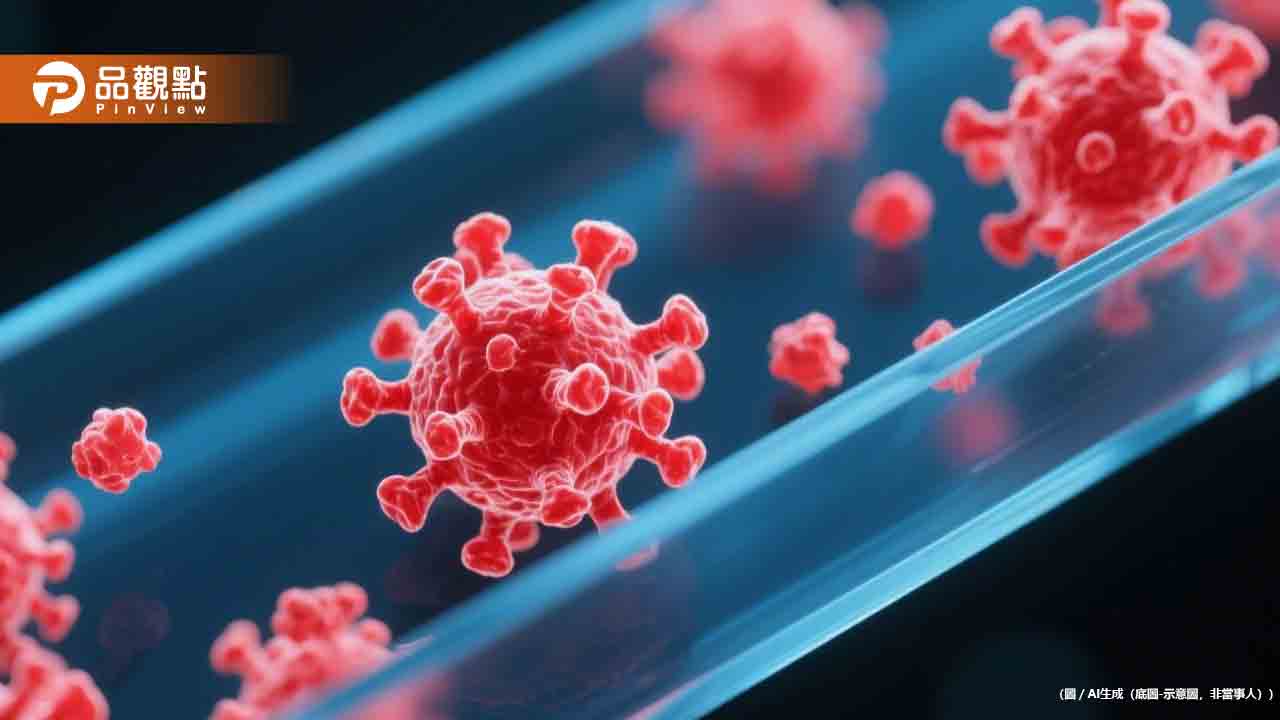 腸病毒肆虐!今年已5死 日本腦炎高峰期來襲