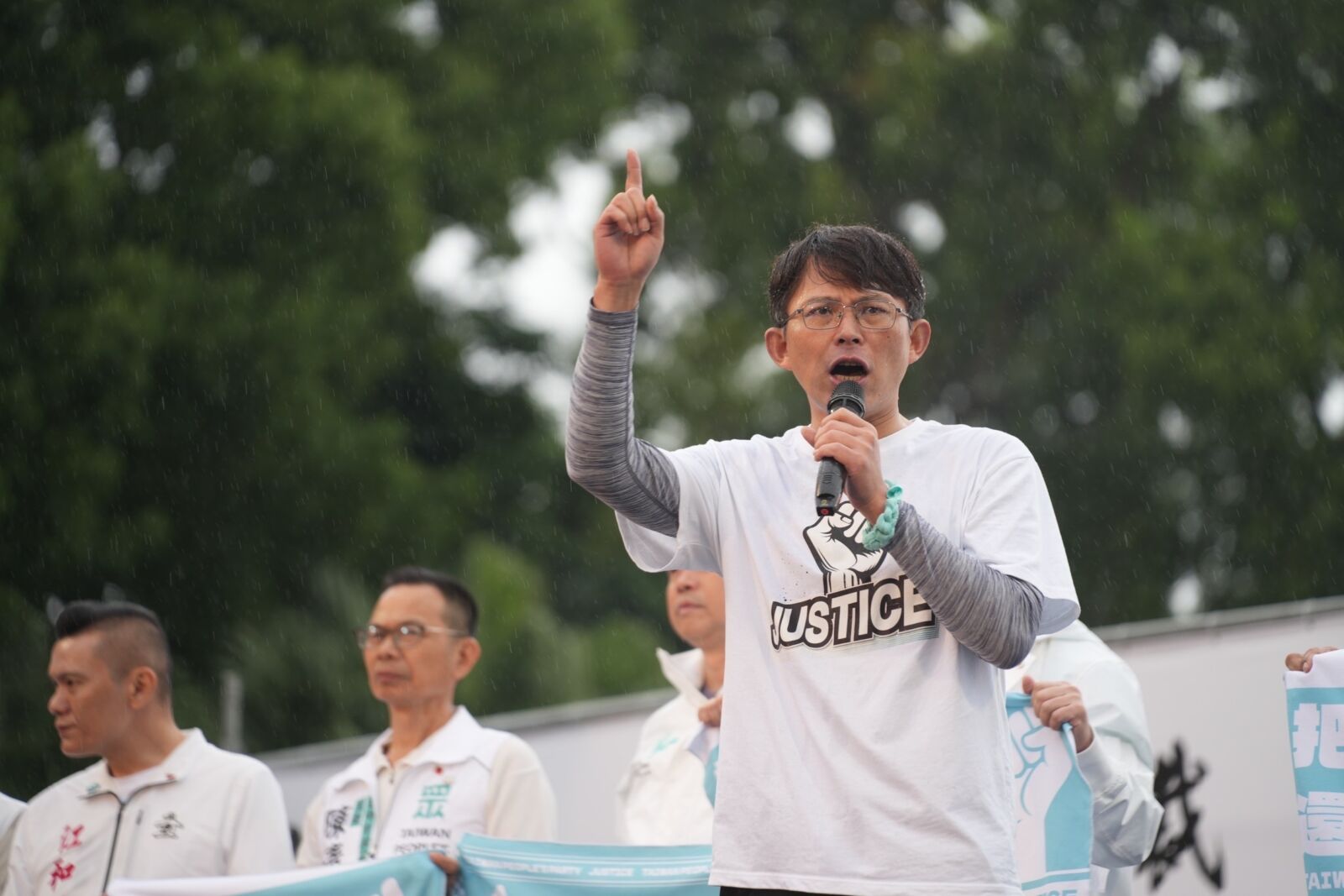 下令全黨支援高虹安與藍委 黃國昌寄信給黨員726出門反罷 240 下令全黨支援高虹安與藍委 黃國昌寄信給黨員726出門反罷 239