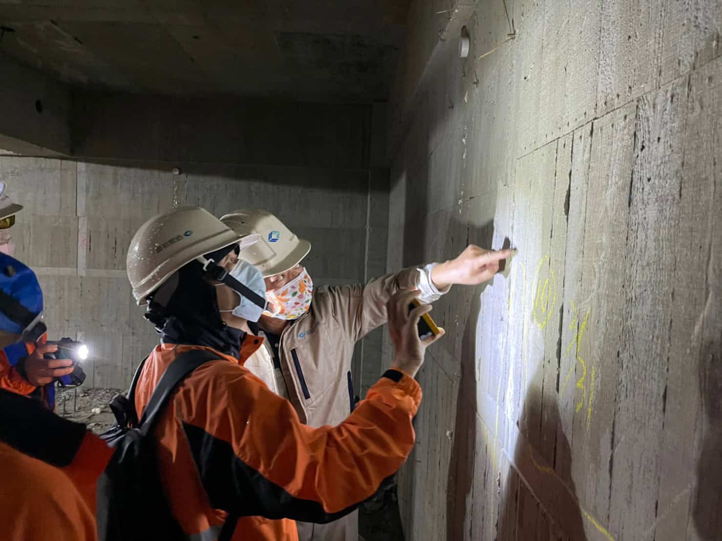 品牌建商以先進技術為建案硬體增值 立面材質轉型，新世代建案外牆採用全塗料 耐久易維養