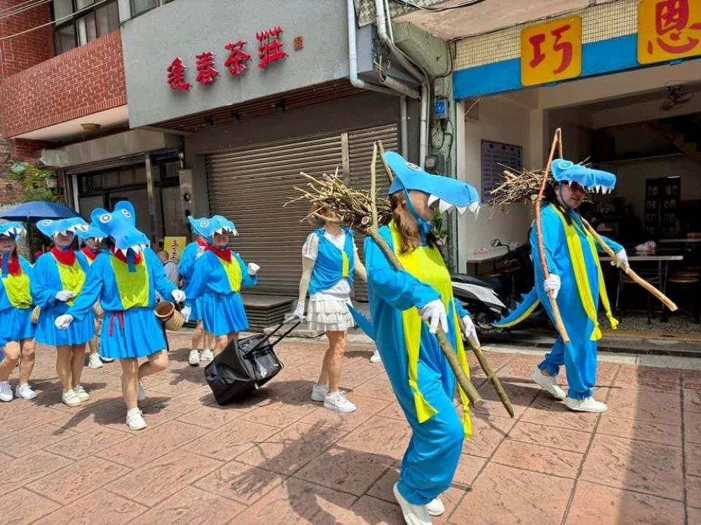 歡樂暑假！  新北商圈活動7/5起接力開跑