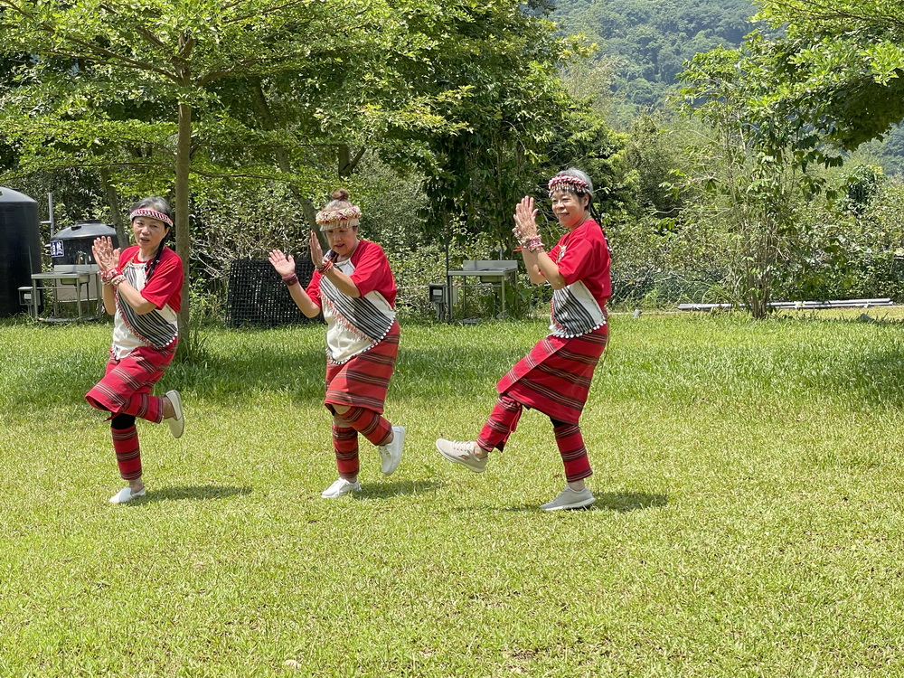 桃園北橫觀光升級從採果到勇士營 打造全年齡永續旅遊