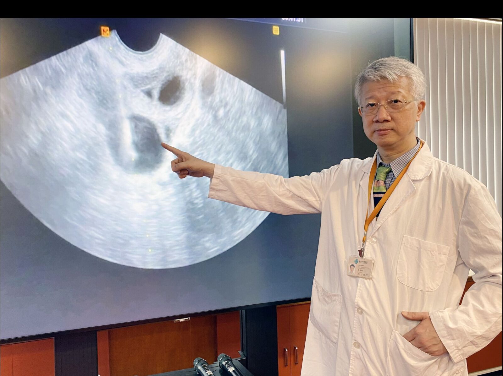 41歲女求做試管嬰兒驚見「癌細胞」 取卵3年後順利抱孩 230 41歲女求做試管嬰兒驚見「癌細胞」 取卵3年後順利抱孩 229