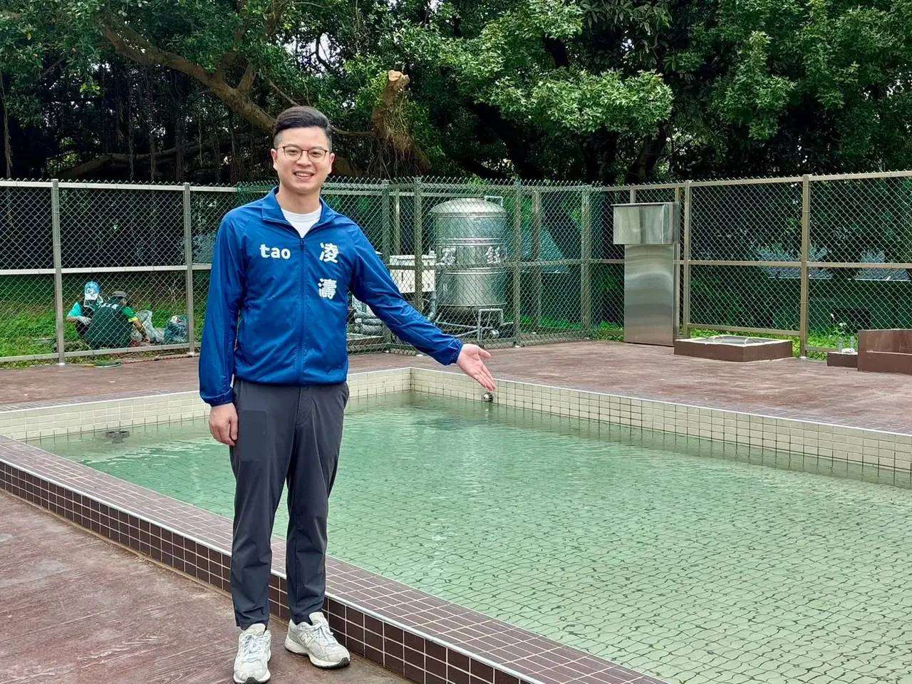 卓榮泰稱普發1萬耗損國力 凌濤砲轟:超級草包 1133295