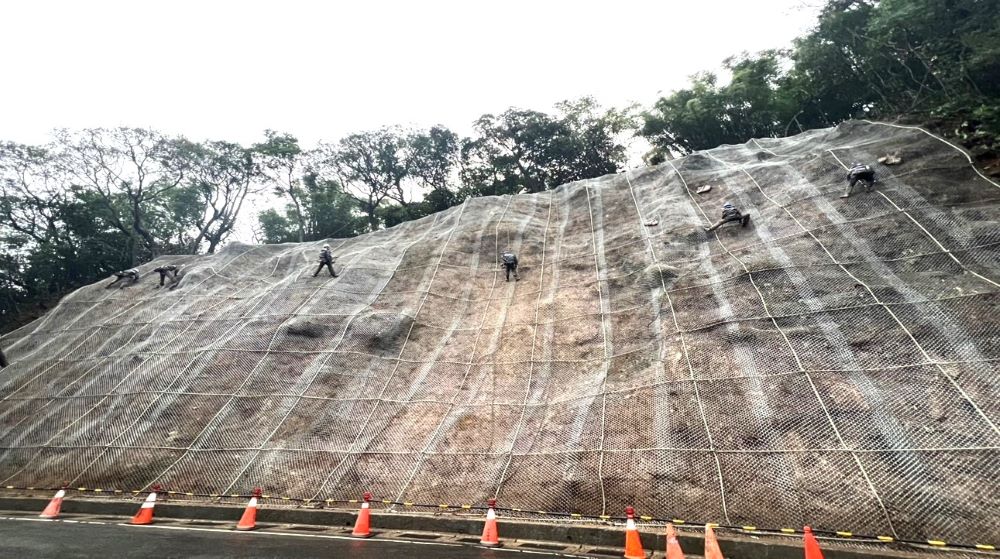 深化城市韌性 新北7/7道路災害復建工程技術研討會 1 《圖說》工務局將於7月7日舉辦「新北市道路災害復建工程技術研討會」,強化搶災專業人員的應變能力與技術。〈工務局提供〉