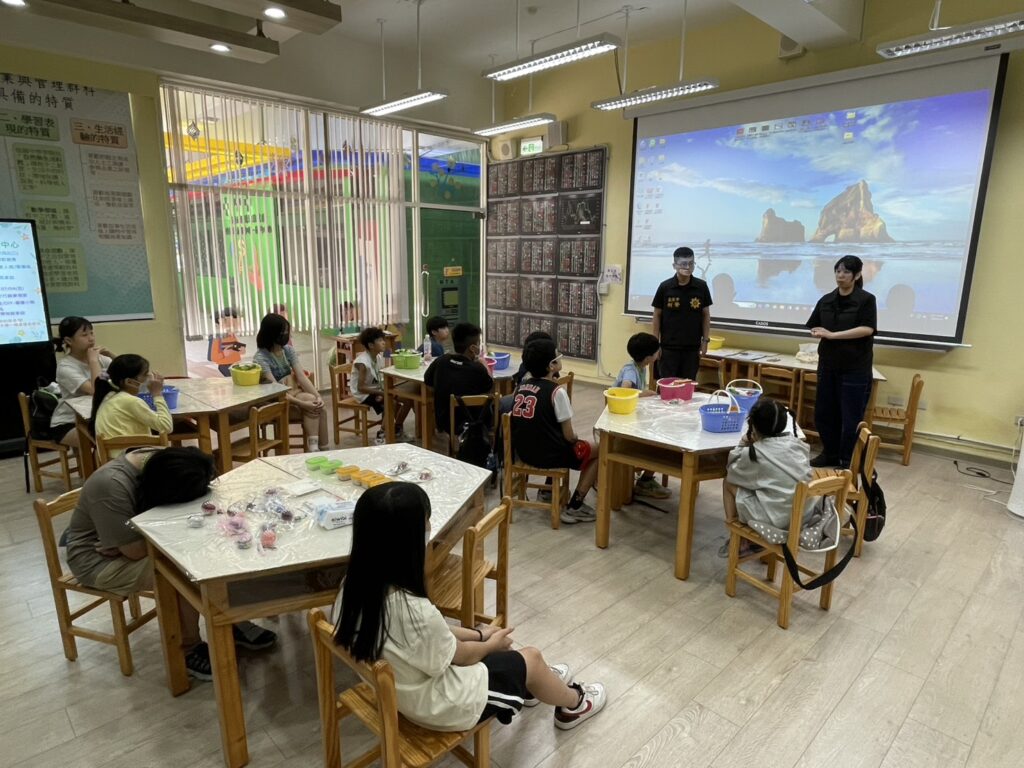 暑期青春專案啟動 守護青少年開心FUN暑假 7 1751526449893