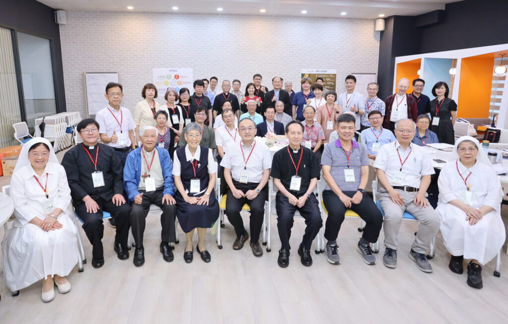 聚焦四大關鍵議題 靜宜大學共識營引領校務轉型與創新 擘劃永續藍圖 1 靜宜共識營CKM 9780