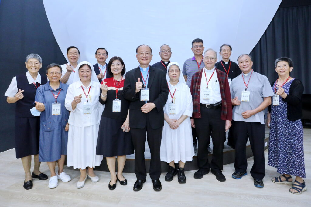 聚焦四大關鍵議題 靜宜大學共識營引領校務轉型與創新 擘劃永續藍圖 2 靜宜共識營CKM 9793