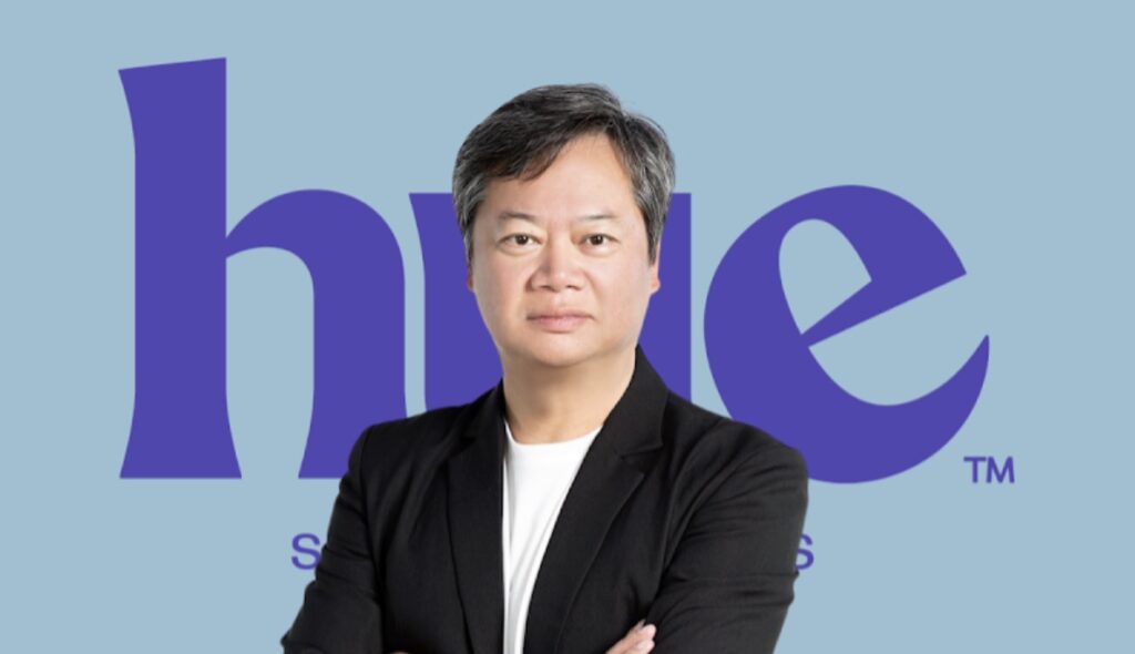 不敗教主陳重銘老師，公開好心情秘密武器「走秀初體驗」曝光！粉絲狂讚：也太帥了!