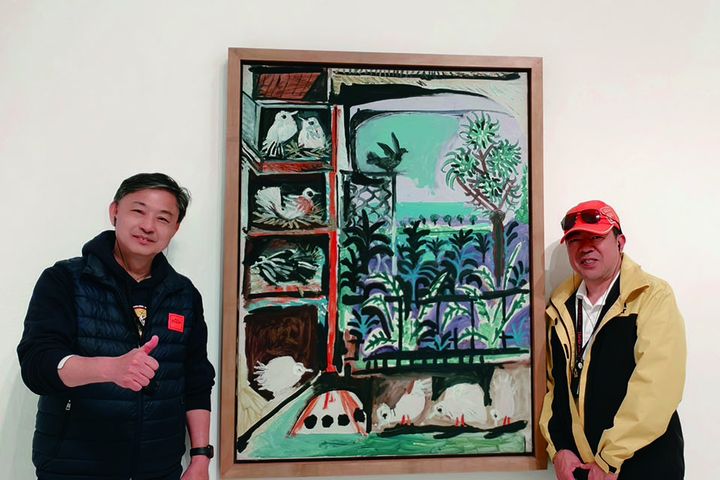長榮航空魅力歐洲PAK 強化南歐產品競爭優勢 深究西葡行旅品味再升級