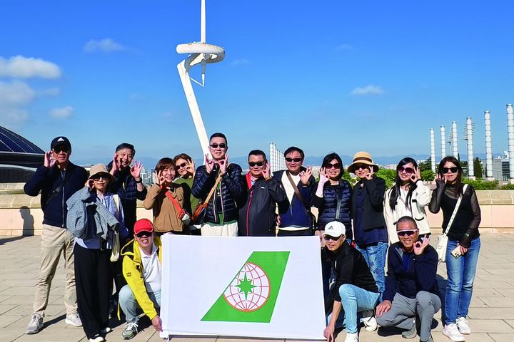 長榮航空魅力歐洲PAK 強化南歐產品競爭優勢 深究西葡行旅品味再升級