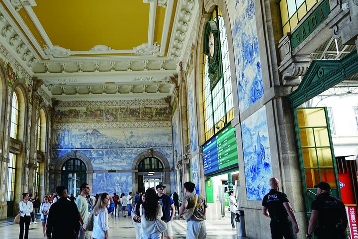 長榮航空魅力歐洲PAK 強化南歐產品競爭優勢 深究西葡行旅品味再升級