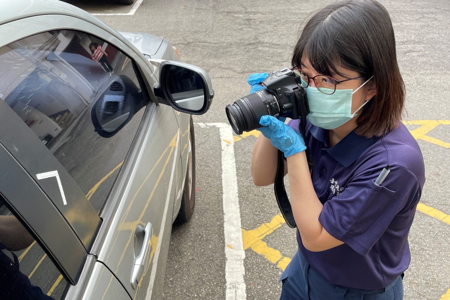 鑑識學霸成破案關鍵 林昱至獲全國刑事鑑識楷模肯定 - https://www.watchmedia01.com