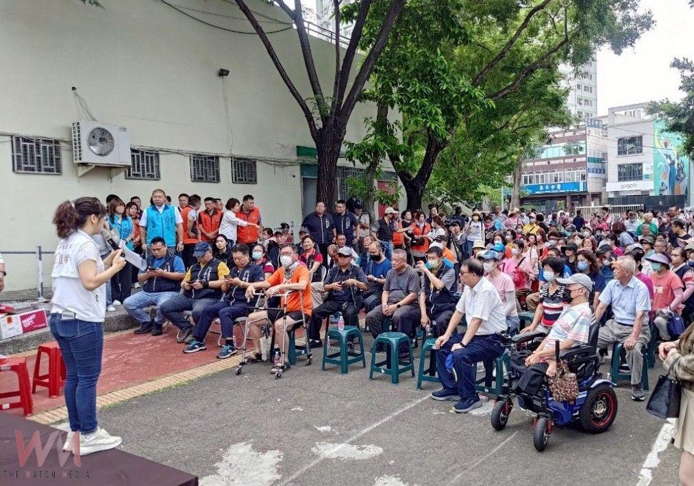 議員邀集藍線延伸太平段現勘 中市捷工局:全力落實「七線齊發」捷運政策 - https://www.watchmedia01.com