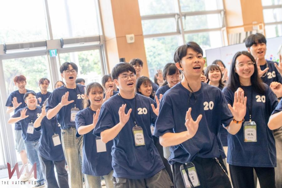 責任傳承不間斷!中區10校服務隊齊聚逢甲大學 點亮偏鄉學童暑假 - https://www.watchmedia01.com