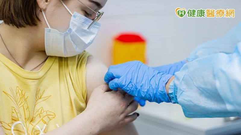 本土M痘感染再增4例!高峰期來臨 疾管署籲:2劑疫苗才夠