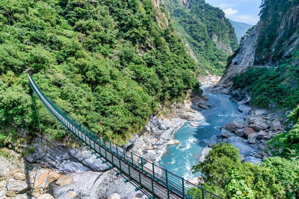 ▲花蓮縣政府聯手易遊網,旅遊補助最高現折2000元。