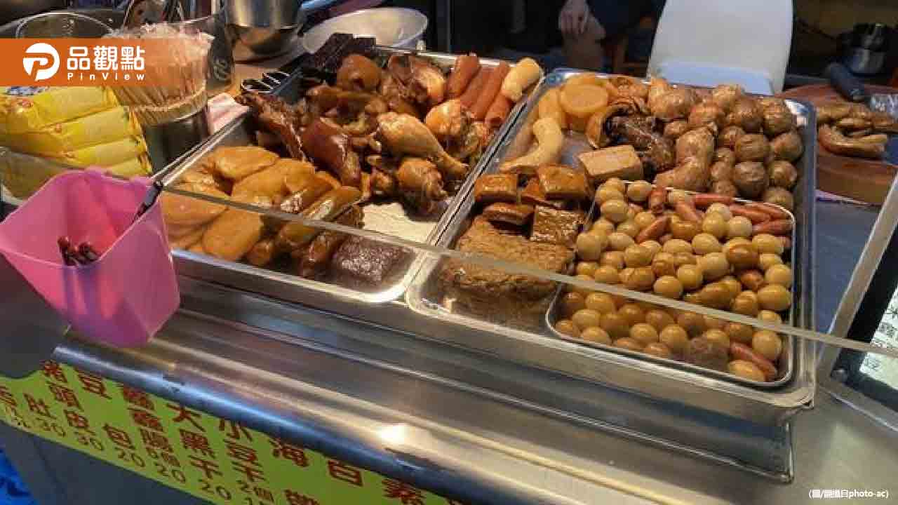 滷味攤被點名!專家:3種美食恐讓腎臟悄悄壞死