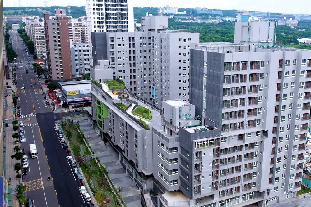 台中市地政「房屋登記面積檢核程式」全國首創 曾國鈞:解決人為疏誤 208 台中市地政「房屋登記面積檢核程式」全國首創 曾國鈞:解決人為疏誤 207