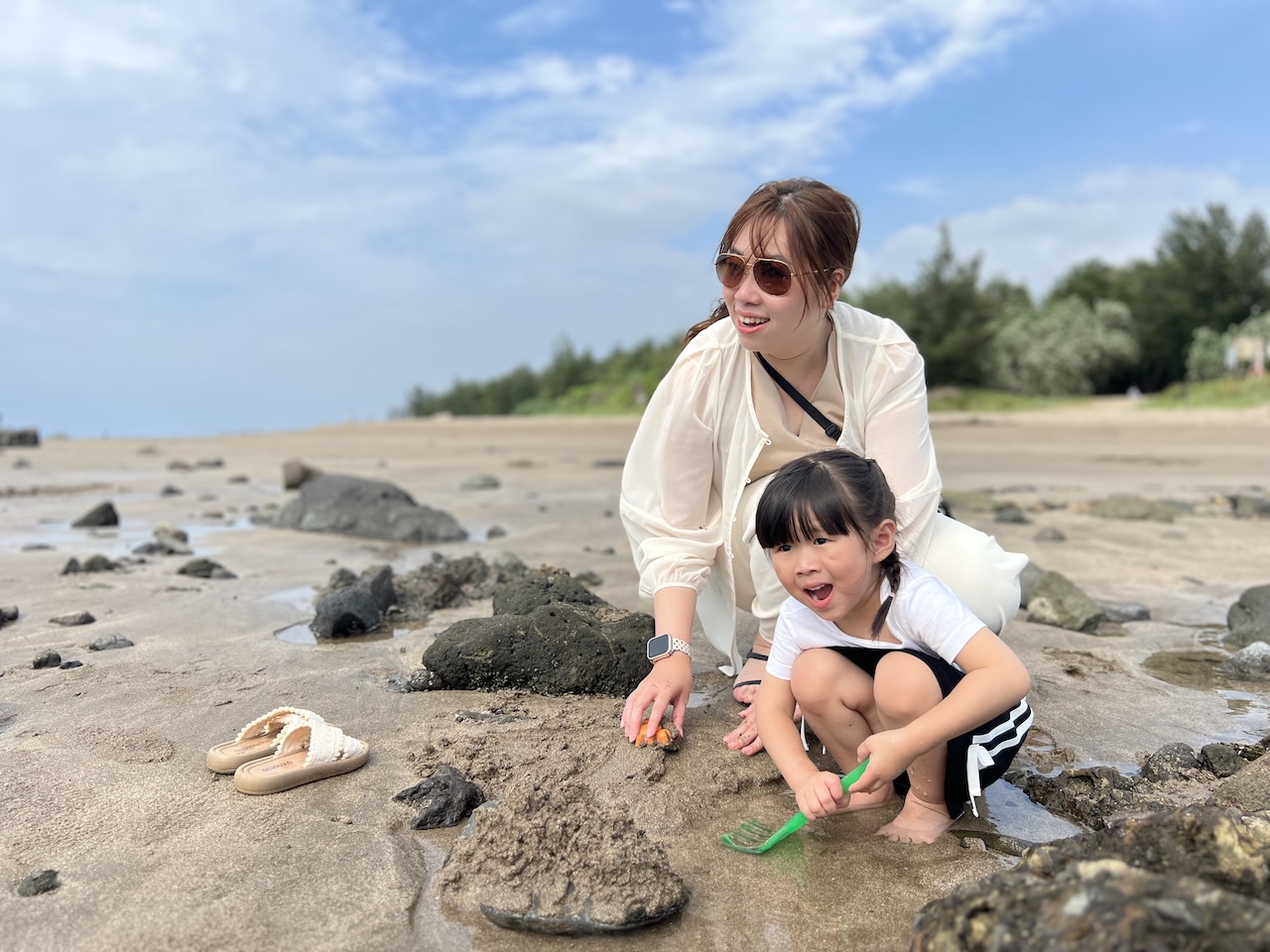 【有影】七連霸最美親子飯店 淡水福容大飯店露營主題房暑假熱搶 212 cnews124250623a01