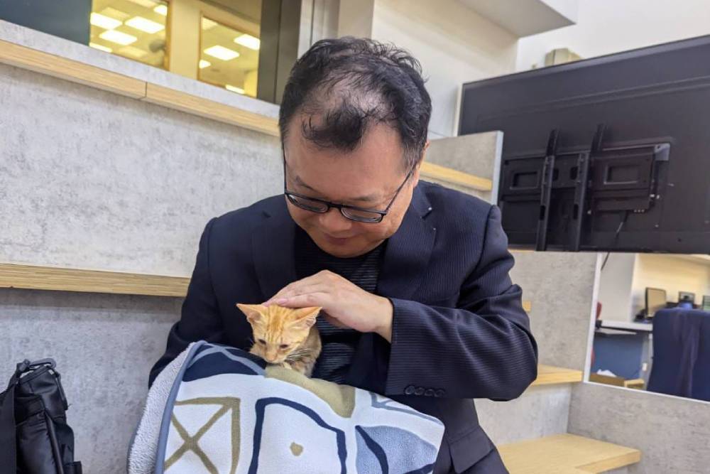【胡文琦專欄】揮文兄 你忘了一件事 210 【胡文琦專欄】揮文兄 你忘了一件事 209