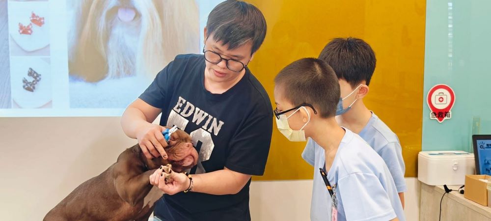 深化七大職群教學交流    新北未來職探跨縣市合作