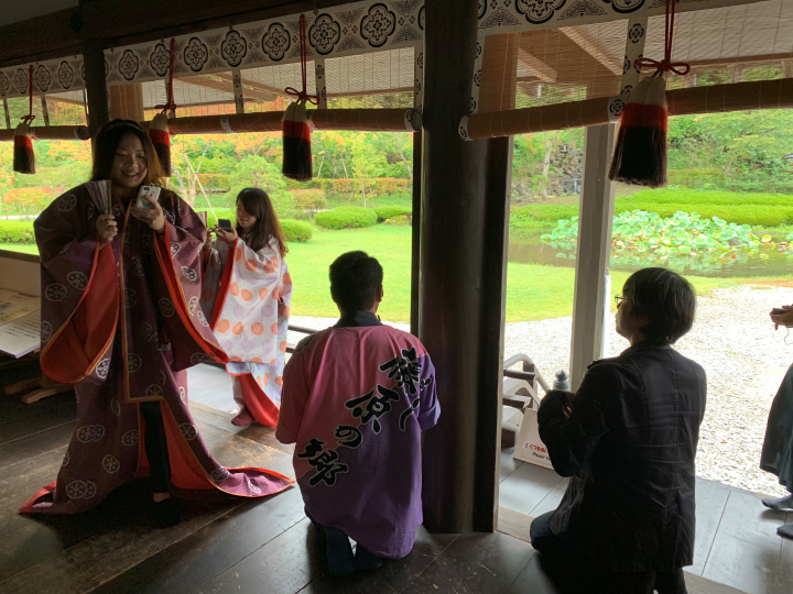 從岩手愛上東北！盛岡出發體驗文化風景交織深度旅