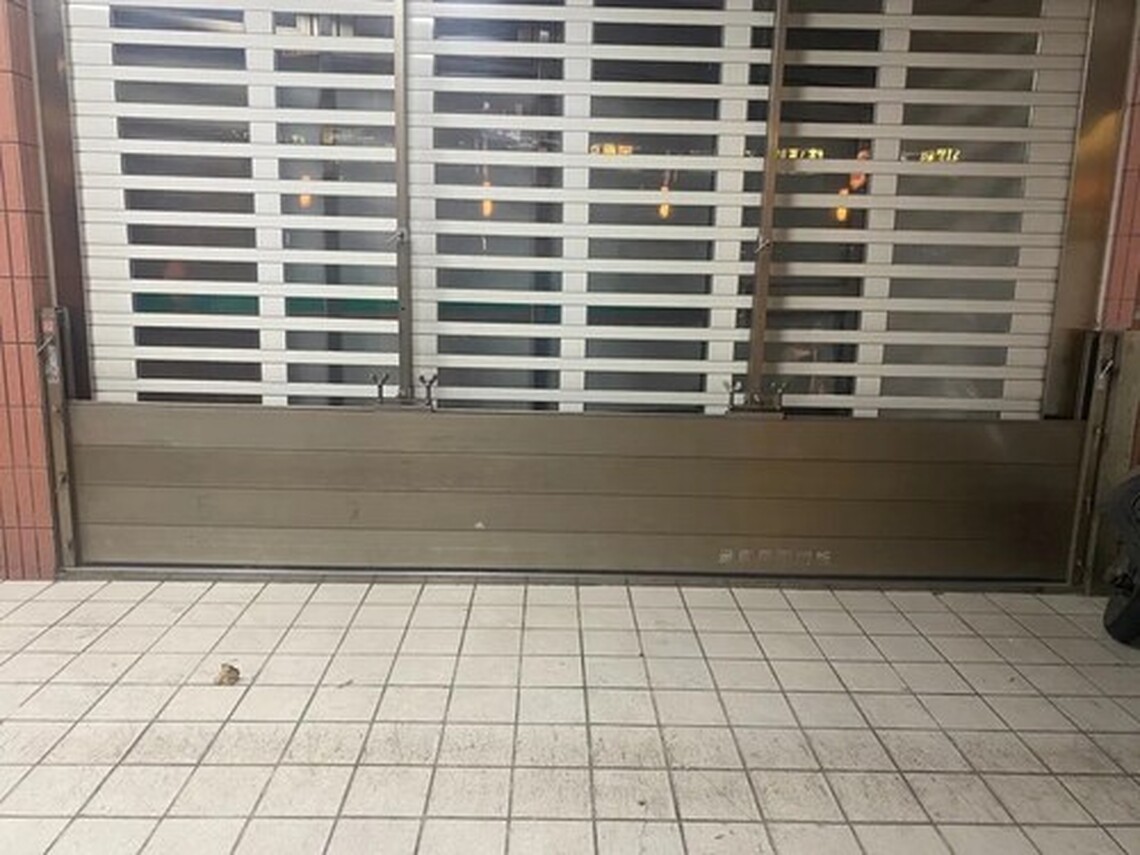 台南補助裝防水閘門申請踴躍預算將用罄
