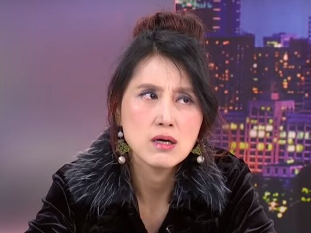 史上最惡房東張淑晶蹲苦窯起風波 工作分配問題遭室友攻擊 242 史上最惡房東張淑晶蹲苦窯起風波 工作分配問題遭室友攻擊 241