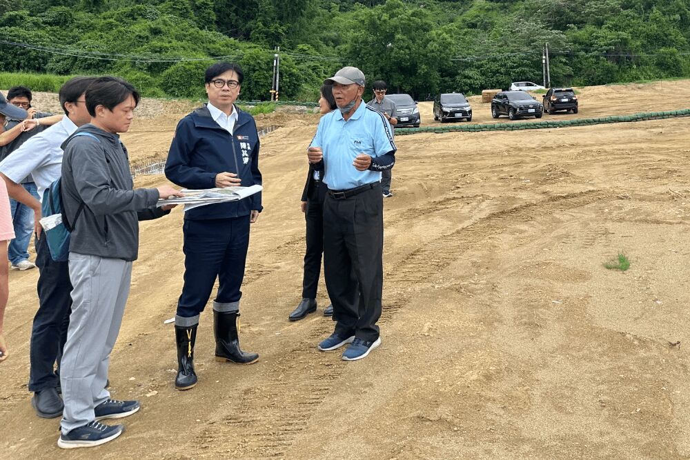 照片來源：高雄市政府