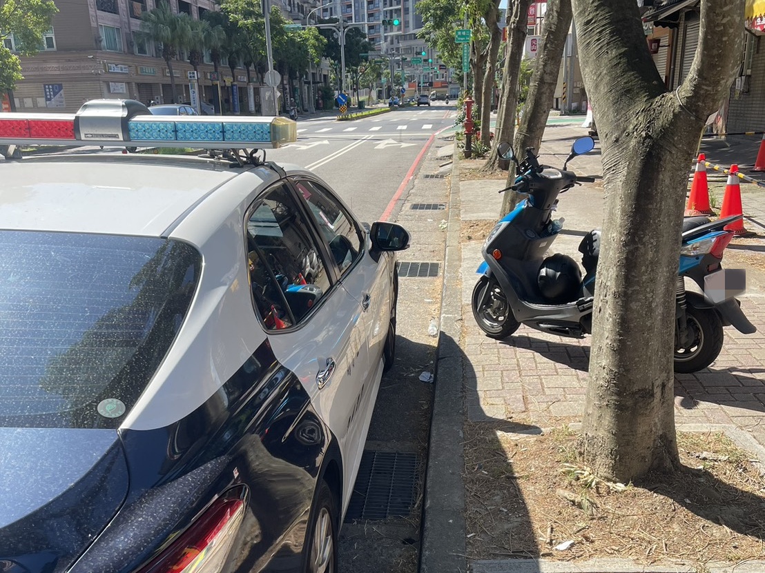 中壢5大違停路段曝光!警方啟動路暢專案改善亂象 S 15523850 0