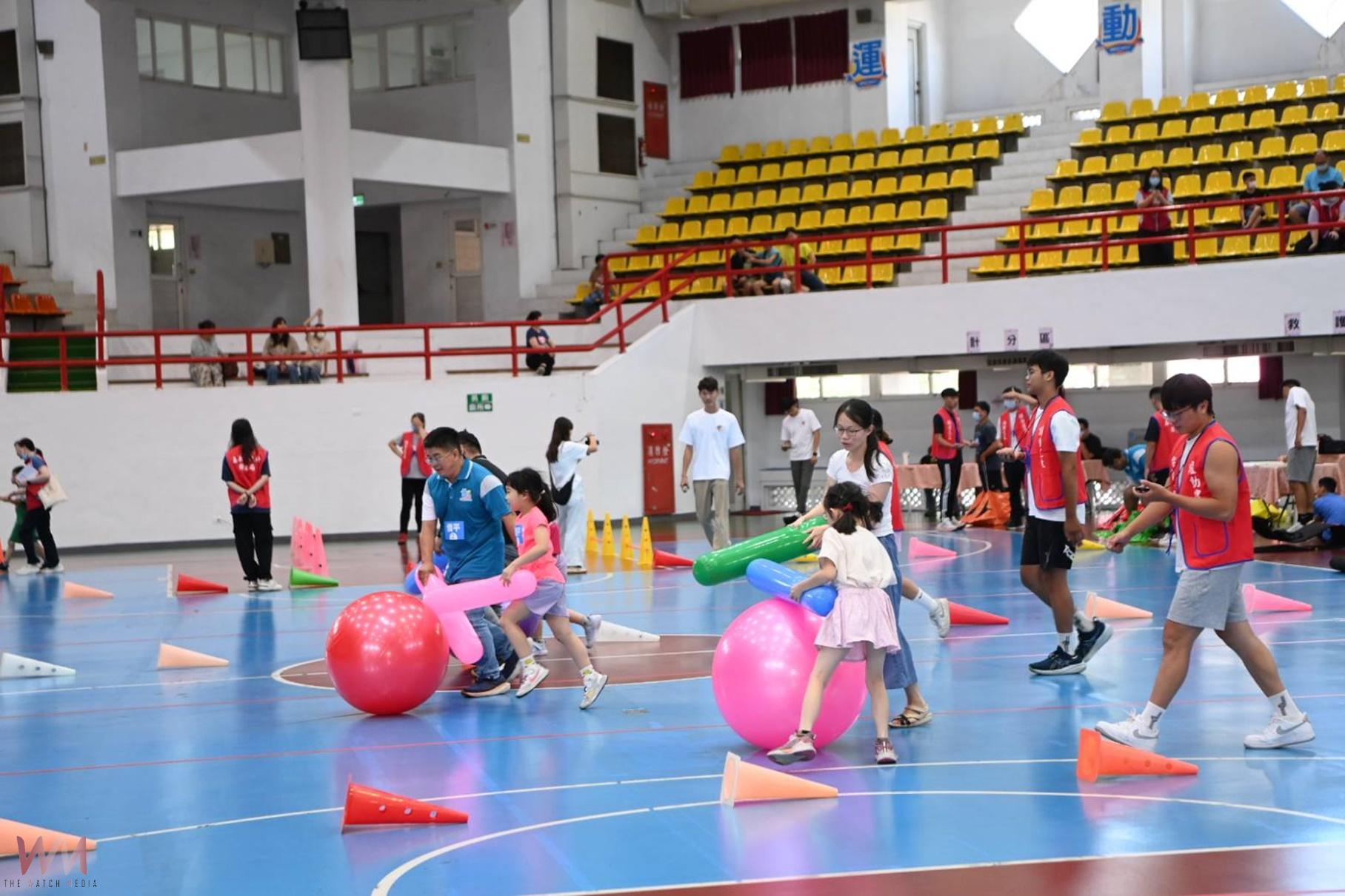 i+運動營展現健康與活力 帶動學生養成規律運動習慣 - https://www.watchmedia01.com