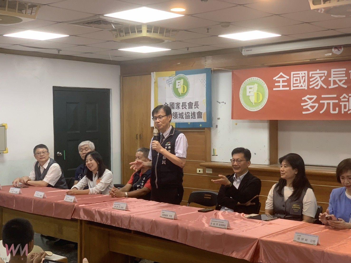 強化家校合作、提升數位教育　中市「數位學習親子活動」暑期熱鬧登場 - https://www.watchmedia01.com