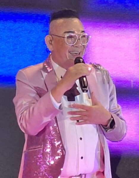 圖文：台北歌舞餐廳秀 傳奇重現 風華再現 首演盛大登場。