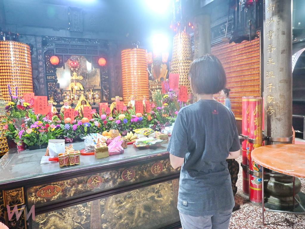 與神對話從祭典禮儀師訓練開始 花壇文德宮無形資產課程學員踴躍 - https://www.watchmedia01.com