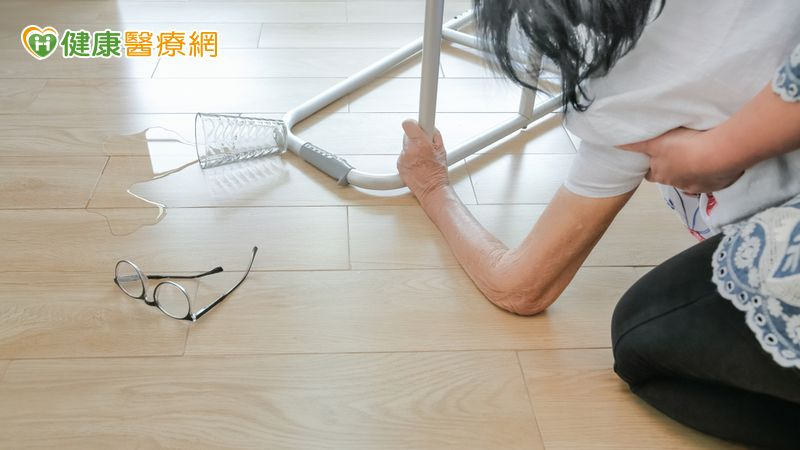 中風竟是心臟腫瘤作怪 婦微創手術化險為夷