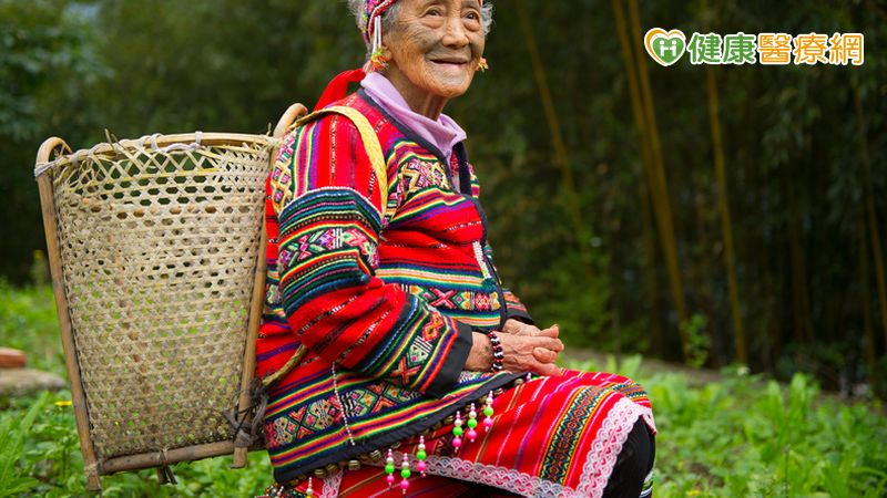 跨越千公里送阿嬤回家 彰基以善終圓滿生命最後旅程