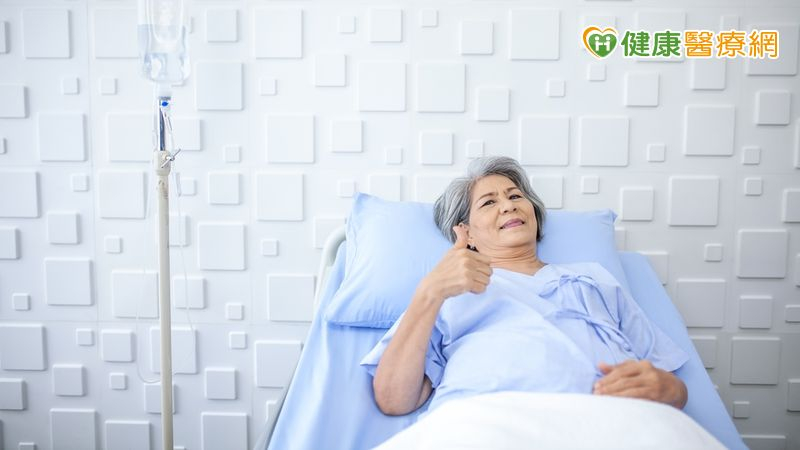 冠狀動脈繞道手術恢復健康 但「這些事」才是康復的關鍵