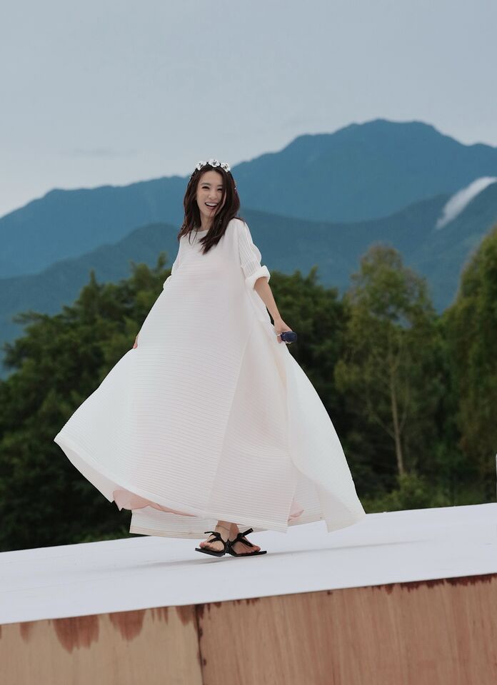 ▲▼田馥甄「田調」Live in Life野地小巡演埔里最終站。（圖／何樂音樂提供）