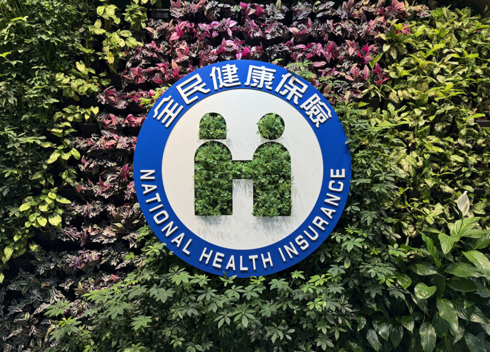 洗腎「手臂千瘡百孔」打到沒血管 健保6月新給付有救 227 cnews003250704a01