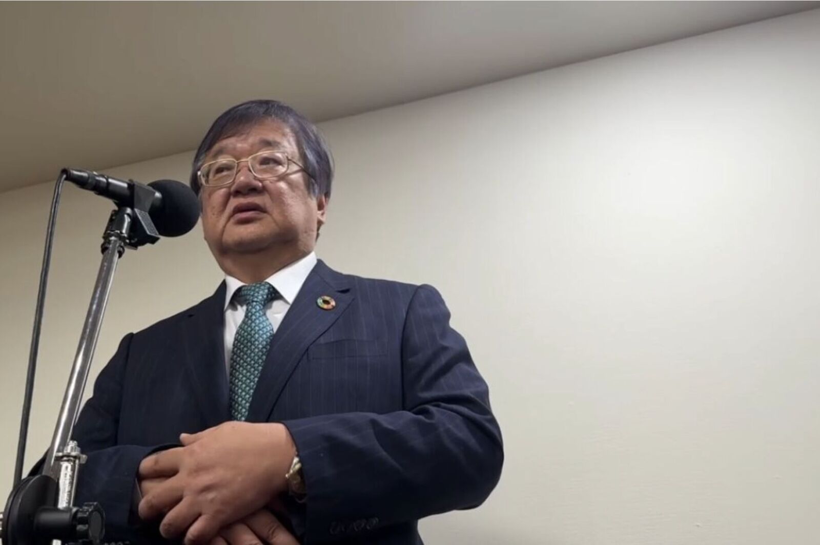 「狼醫查詢平台」跳票? 衛福部長:判決前只能無罪推定 222 「狼醫查詢平台」跳票? 衛福部長:判決前只能無罪推定 221