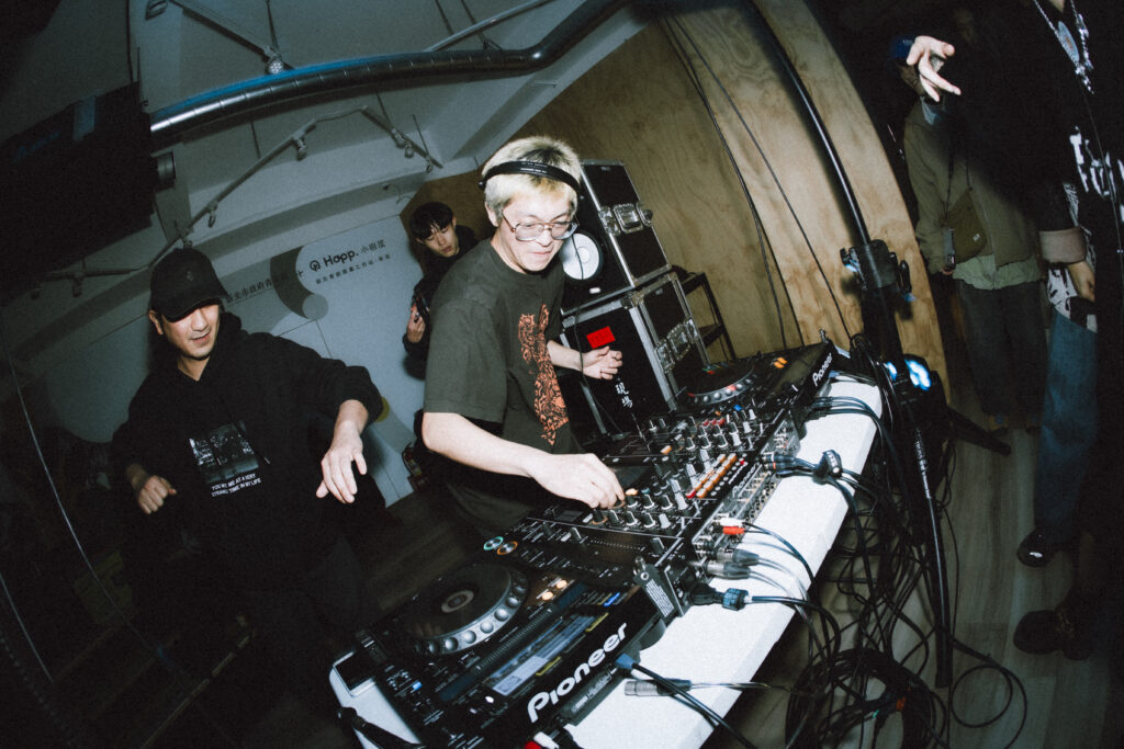 《新新常》膠囊小專場 7/19登場 打造零距離音樂體驗