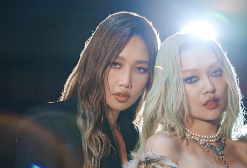 A-Lin看見未來的琟娜Verna 〈糾結重啟〉穿越劇讓人鼻酸 23 下午6.21 2025 7 7的影像 1