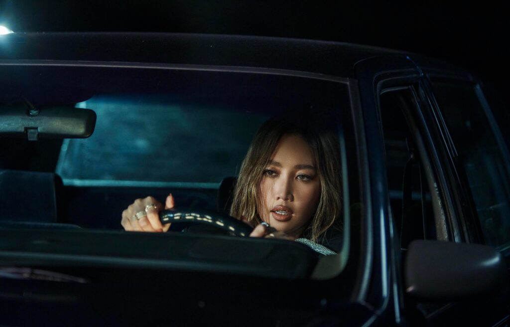 A-Lin看見未來的琟娜Verna 〈糾結重啟〉穿越劇讓人鼻酸 24 下午6.22 2025 7 7的影像