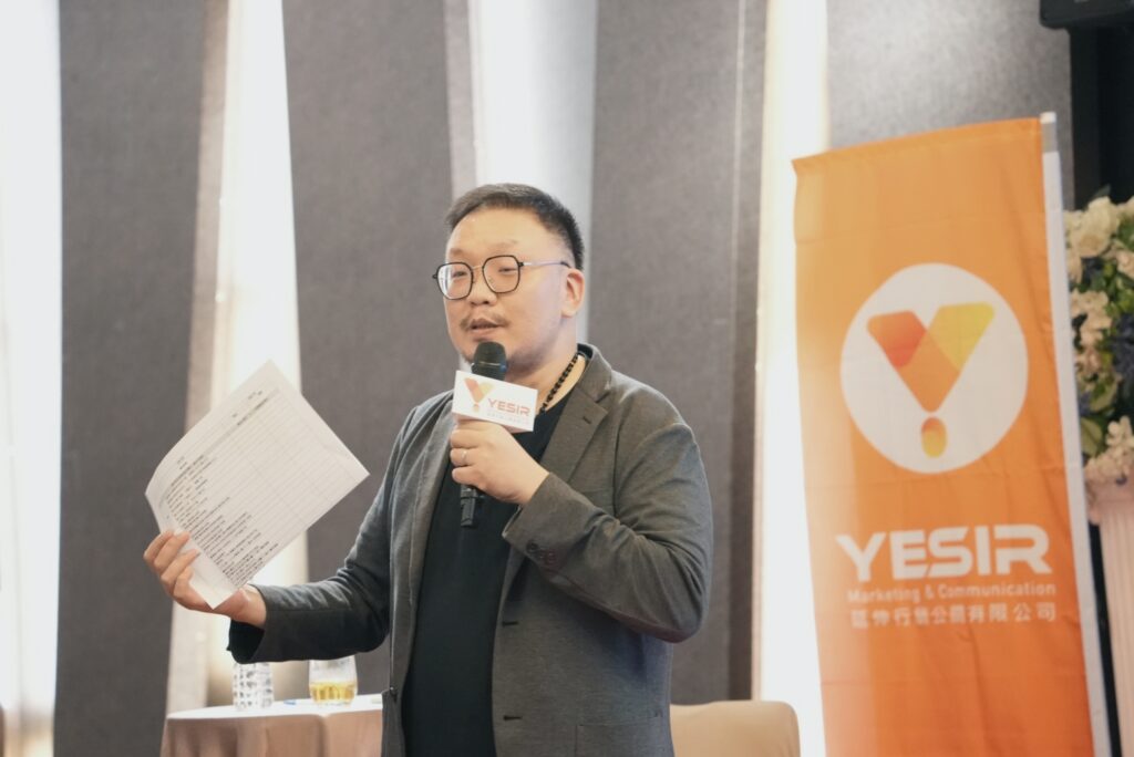 一場無需理由的行動,把愛的溫度傳出去|延伸行銷公關有限公司 何濟威執行長 23 S 214442028 0