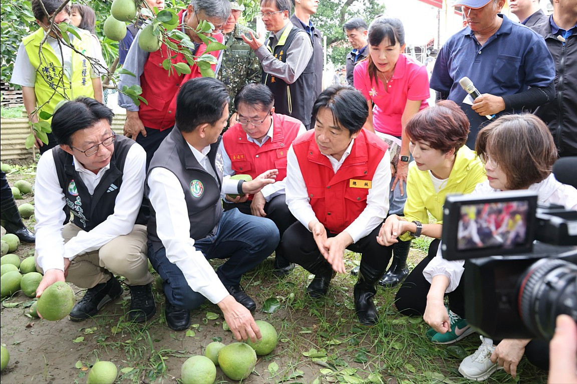 （圖／台南市府新聞及國際關係處）