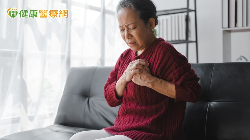 女性心臟治療受限? 醫:技術已不受性別區別!
